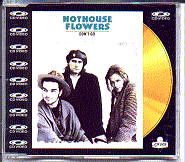 Hothouse Flowers - Don't Go